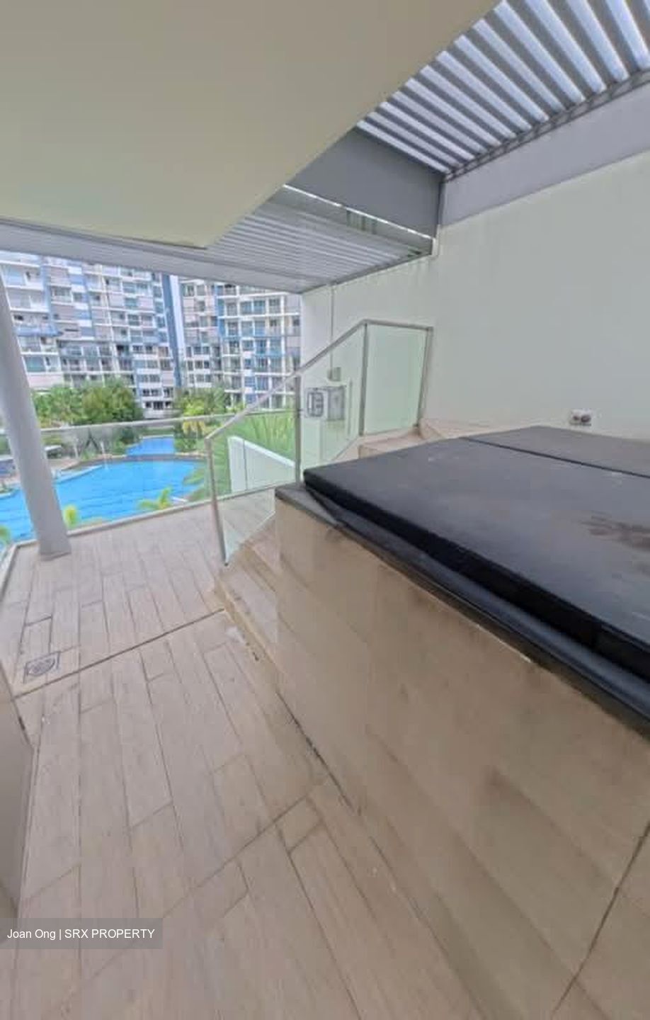 Skies Miltonia (D27), Condominium #571867701